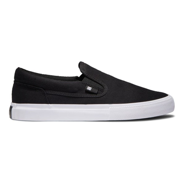 Kondisko DC Manual Slip ON Sort 40.5