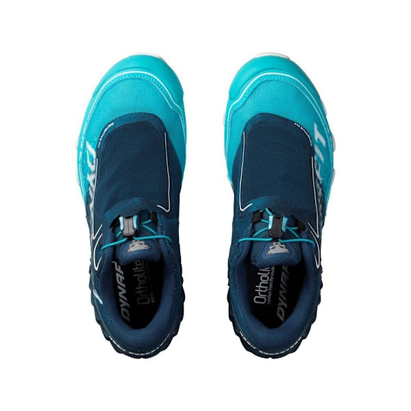 Sneakers low Dynafit Feline SL W Blå 36.5