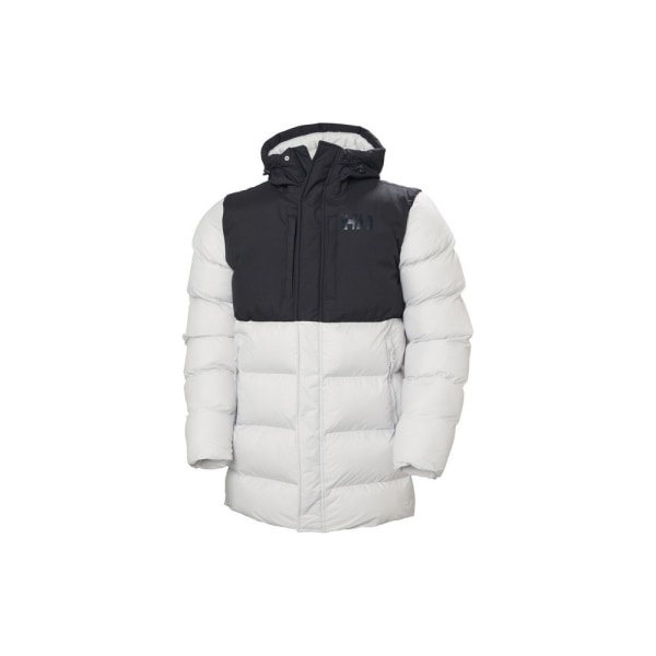 Jakker Helly Hansen Active Puffy Grå,Sort 173 - 179 cm/M