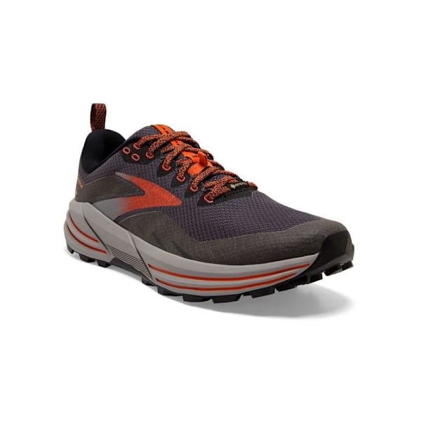 Sneakers low Brooks Cascadia 16 Gtx Grafit 41