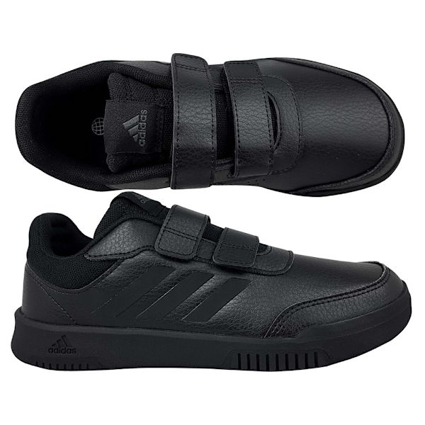 Sneakers low Adidas Tensaur Sport 20 C Sort 37 1/3