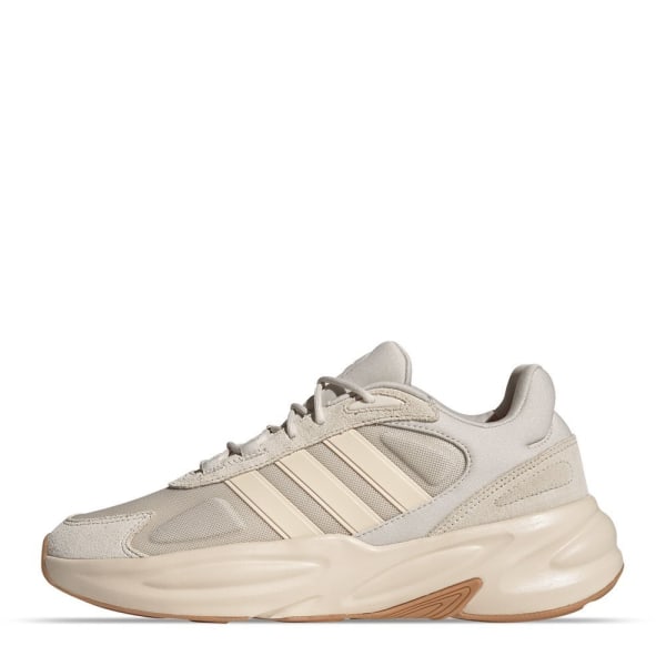 Lågskor Adidas Ozelle Cloudfoam Krämiga,Beige 40