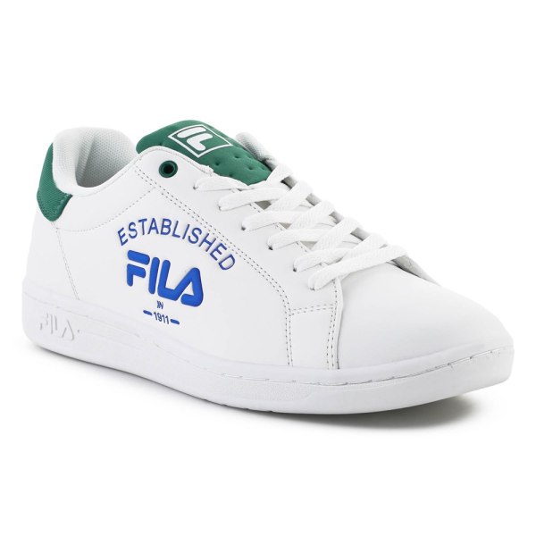 Sneakers low Fila Crosscourt 2 NT Hvid 42