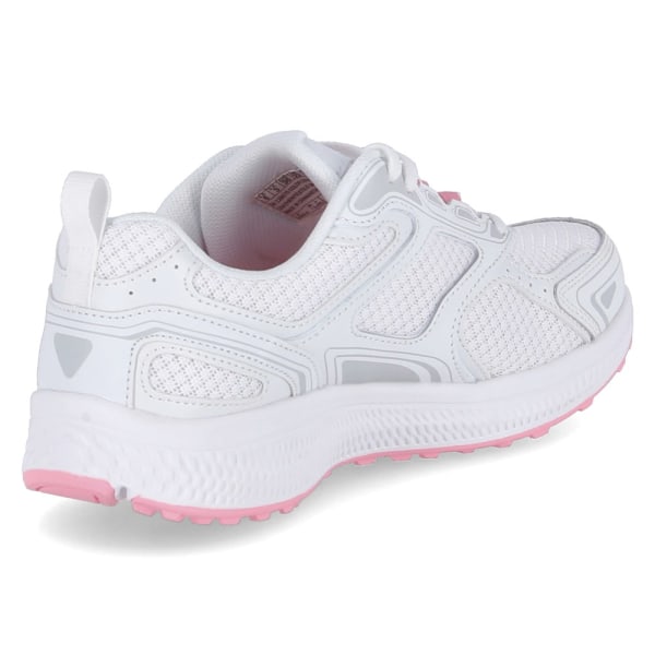 Sneakers low Skechers GO Run Consistent Hvid 35