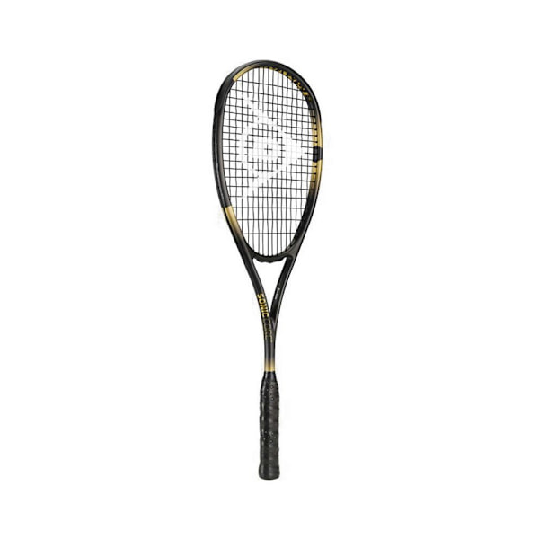 Rackets Dunlop Sonic Iconic 130 Svarta