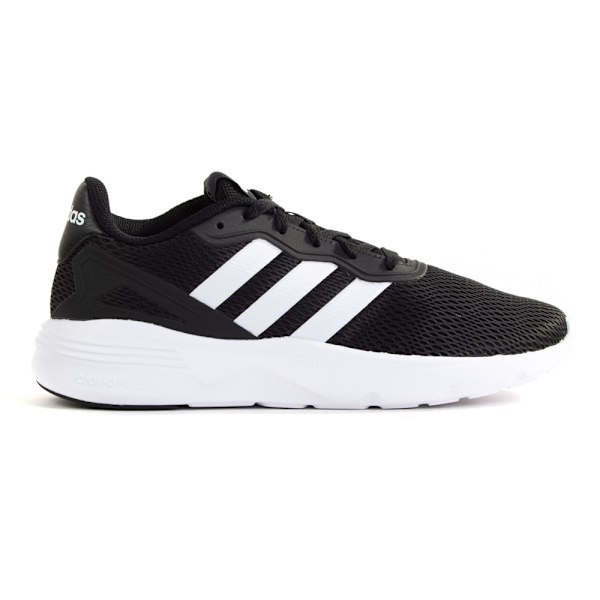 Sneakers low Adidas Nebzed Sort 43 1/3