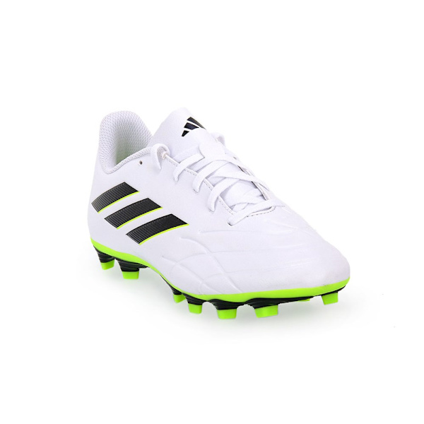 Lågskor Adidas Copa Pure 4 Fxg Vit 44 2/3