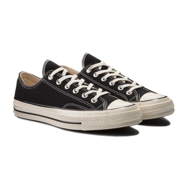 Kondisko Converse Chuck Taylor All Star 70S Hvid,Sort 39.5