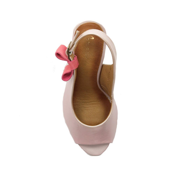 Sandaler Maciejka 0461105001 Rosa 38