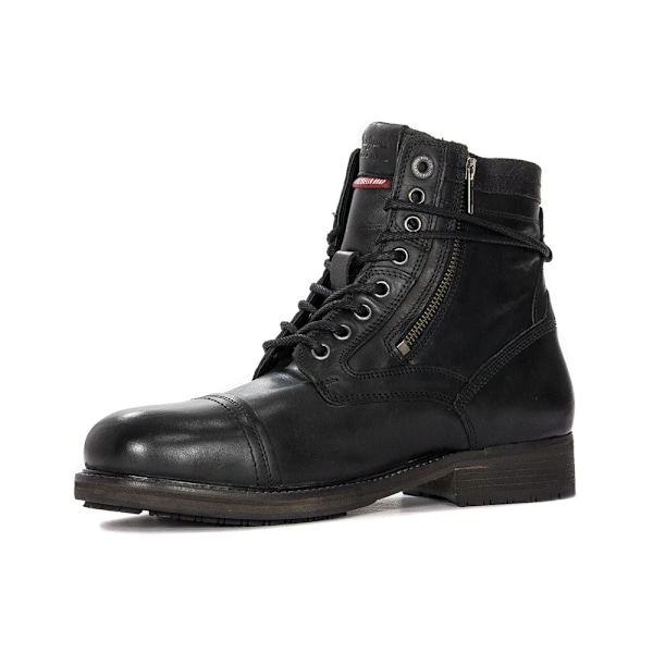 Saapikkaat Pepe Jeans PMS50206999BLACKMELTINGHIGH Mustat 45