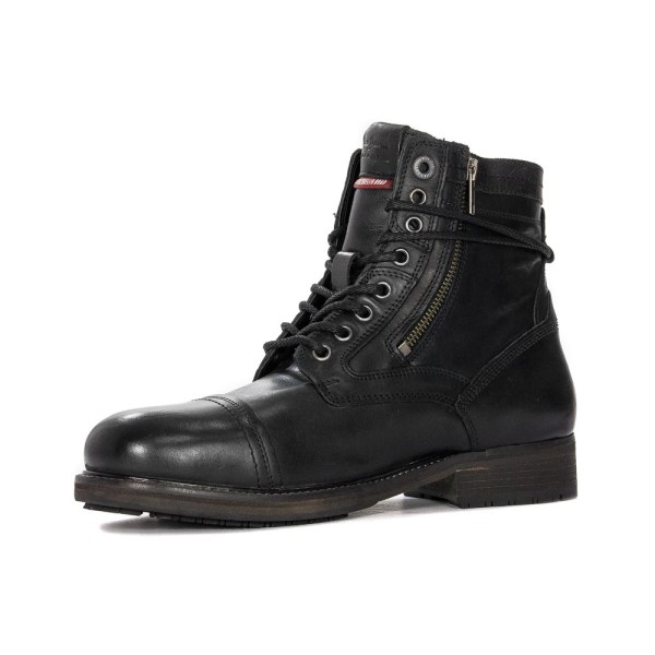 Textilväv Pepe Jeans PMS50206999BLACKMELTINGHIGH Svarta 41