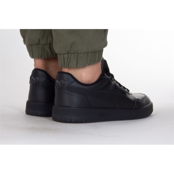 Sneakers low Puma Court Ultra Sort 42.5