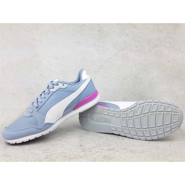 Puolikengät Puma ST Runner V3 NL Vaaleansiniset 37.5