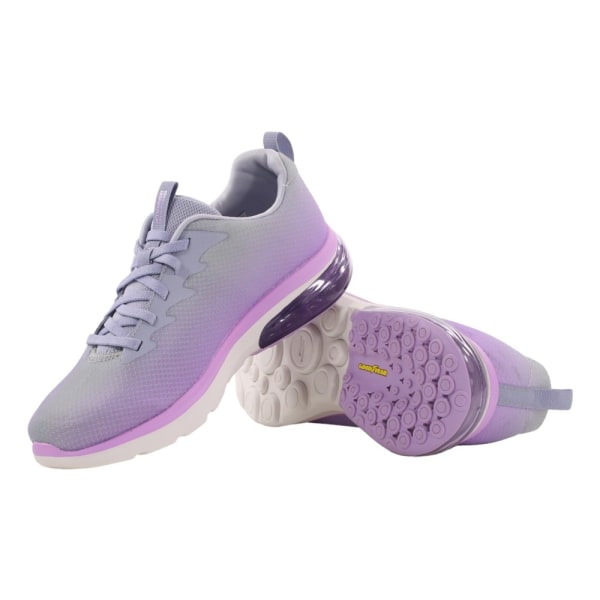 Puolikengät Skechers GO Walk Air 20 Violetit 37.5