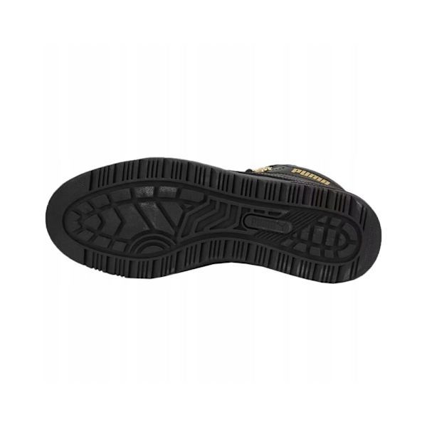 Kengät Puma Rebound Rugged Mustat 38.5