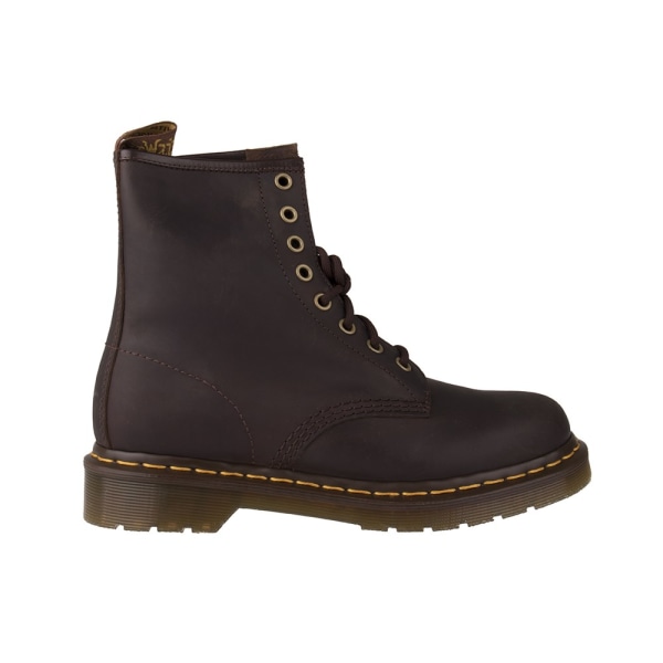 Kängor Dr Martens Dmc Crazy Horsego Bruna 43