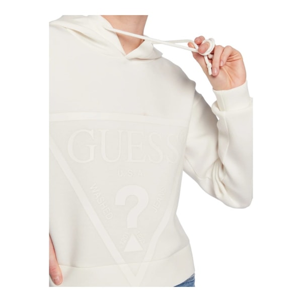 Puserot je Fleecet Guess V2YQ08K7UW2G6K5 Beesit 173 - 177 cm/L