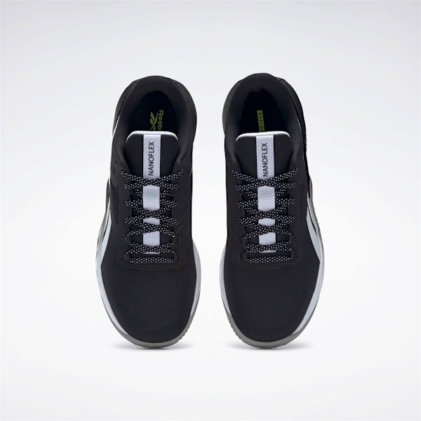 Puolikengät Reebok Nanoflex TR Mustat 36