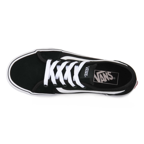 Sneakers low Vans Iju Filmore Decon W Sort 38