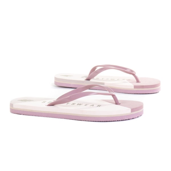 Flip-flops 4F H4L21 KLD006 Pink 40