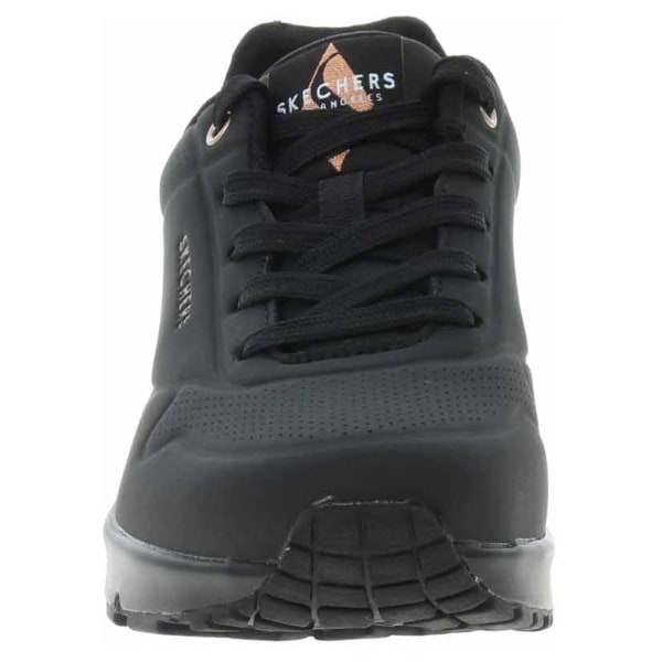 Sneakers low Skechers Uno Golden Air Sort 38