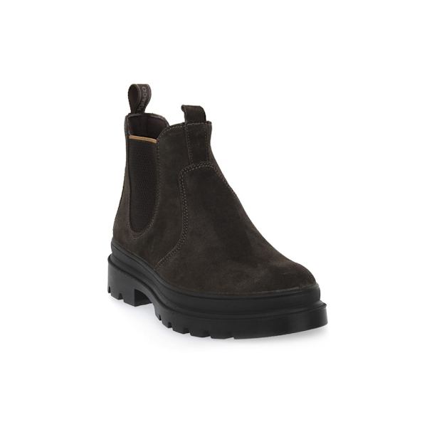 Sko IGI&CO Ciano Caffe Brun 42