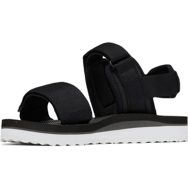 Sandaler Columbia Via Sort 41