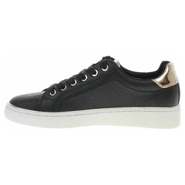 Puolikengät Guess FL5BEKFAL12BLKBL Mustat 35