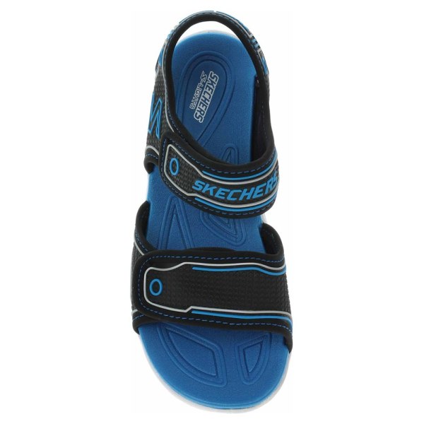 Sandaler Skechers Hypno Splash Hvid 31