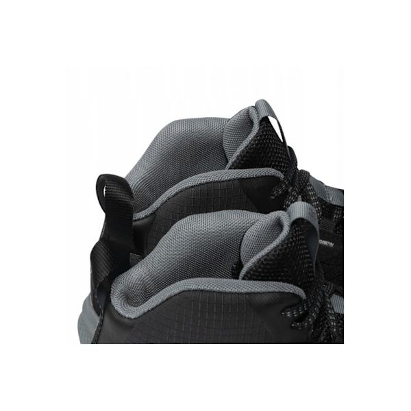 Kengät Under Armour Charged Bandit Trek 2 Mustat 44
