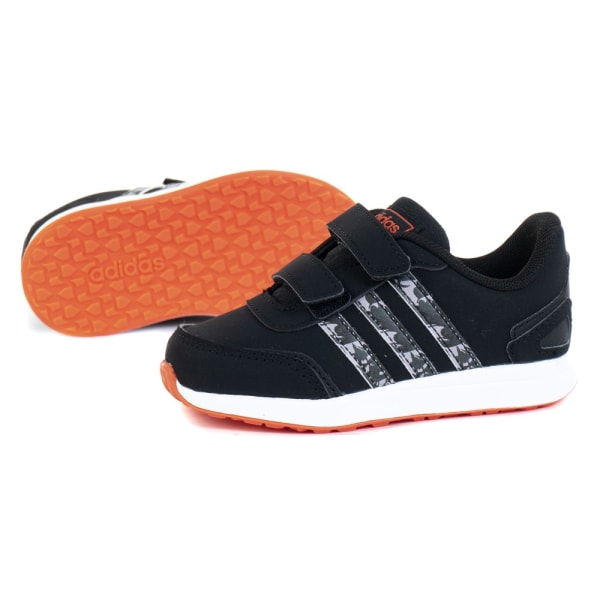 Sneakers low Adidas VS Switch 3 I Sort 23