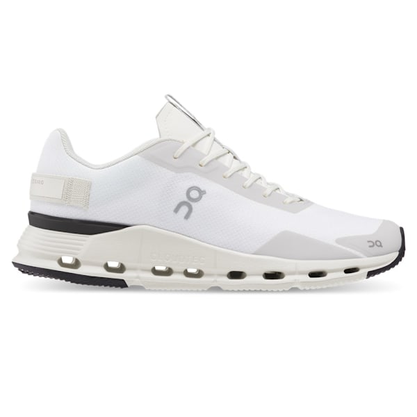 Sneakers low On Cloudnova Form Hvid 41