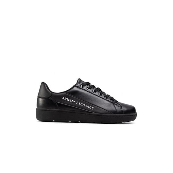 Sneakers low Armani AX Sort 44