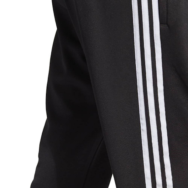 Housut Adidas Adicolor Classics SST Mustat 158 - 163 cm/XS