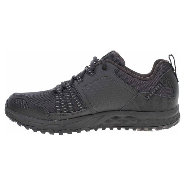 Sneakers low Skechers Escape Plan Sort 45