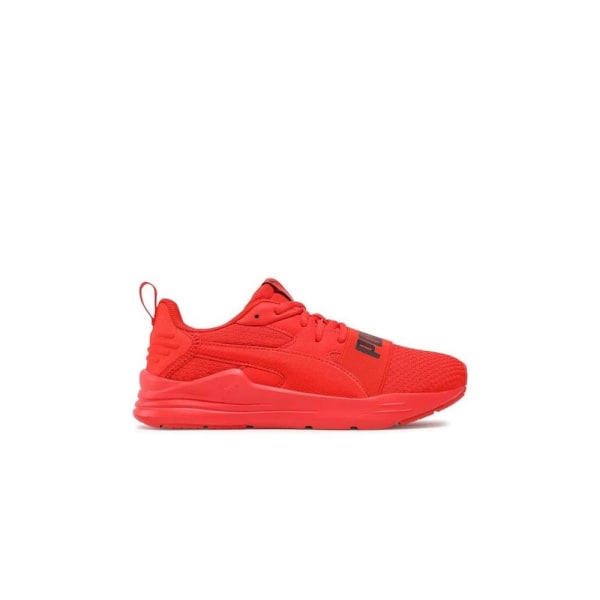 Sneakers low Puma Wired Run Pure JR Rød 36