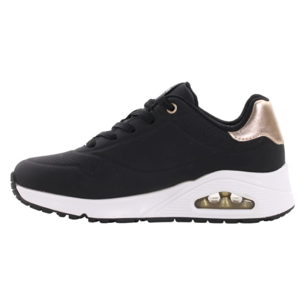 Sneakers low Skechers Uno Sort 35