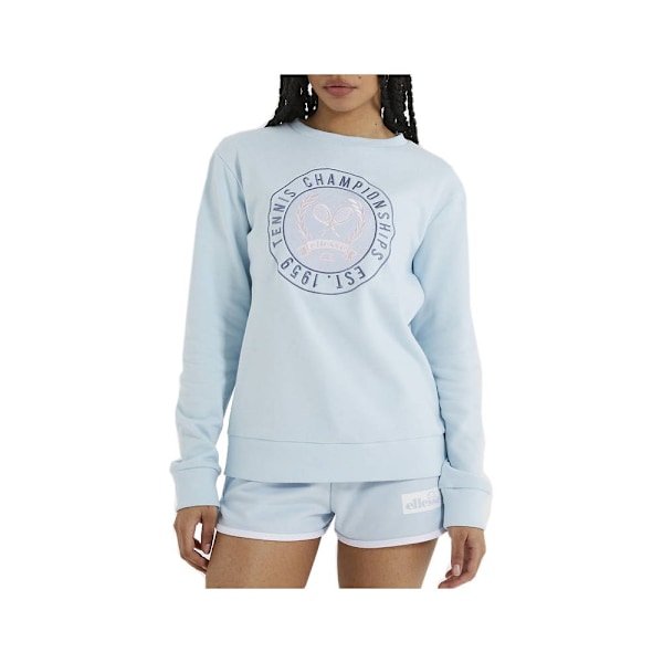 Puserot je Fleecet Ellesse Antichi Vaaleansiniset 158 - 163 cm/S