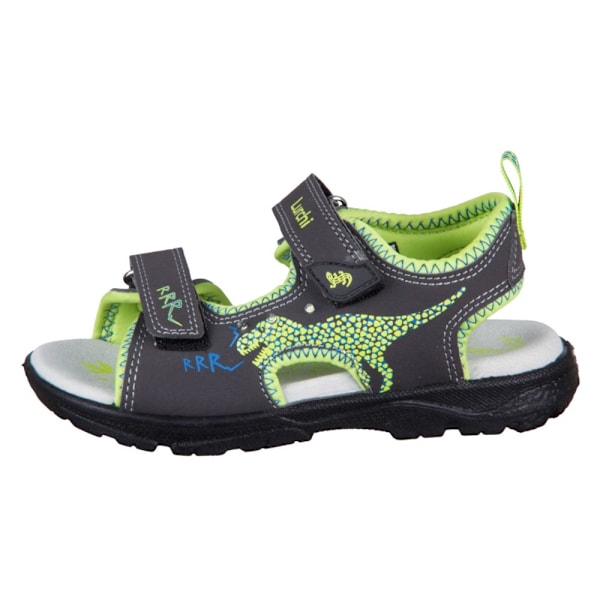 Sandaler Lurchi Kelto Brun 33