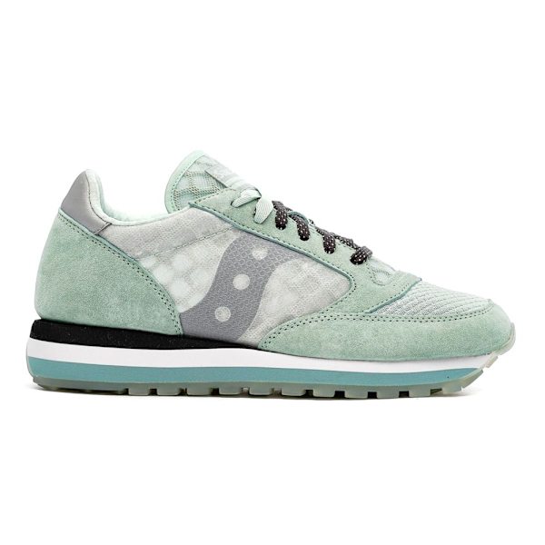 Puolikengät Saucony Jazz Triple Vihreät 36