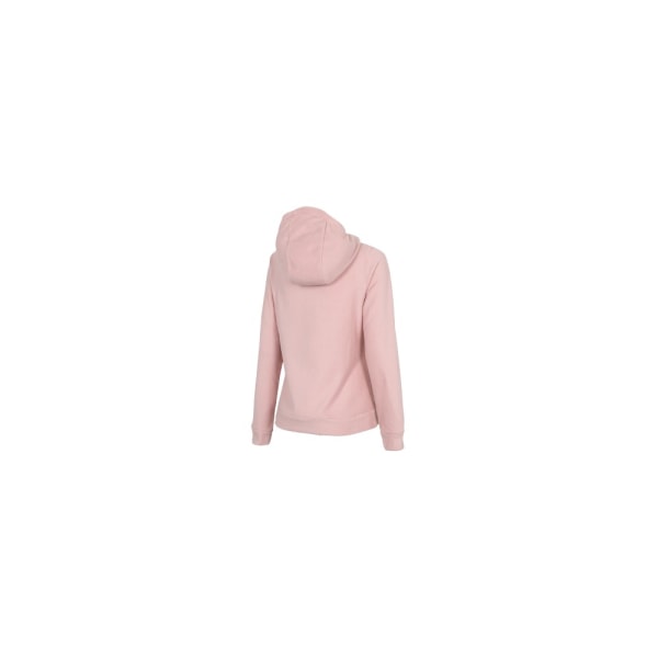 Sweatshirts 4F PLD352 Pink 174 - 177 cm/XXL