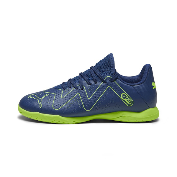 Lågskor Puma Future Play It Grenade,Gröna 34.5
