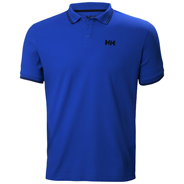 T-shirts Helly Hansen 34068607 Flåde 173 - 179 cm/M