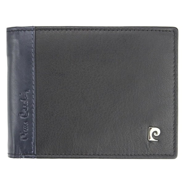 Lompakot Pierre Cardin TILAK30 324 Mustat