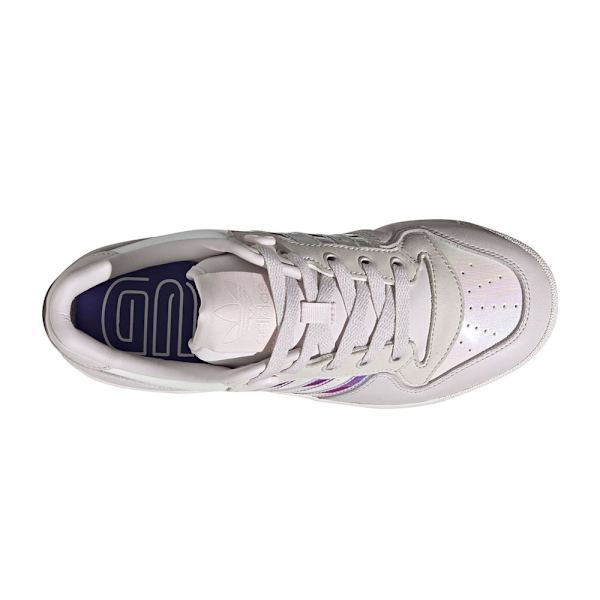 Adidas Rivalry W Gråa,Blå 36 2/3