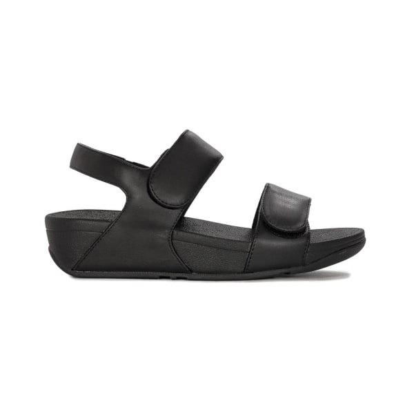 Sandaler fitflop FV8090ALBK Sort 36