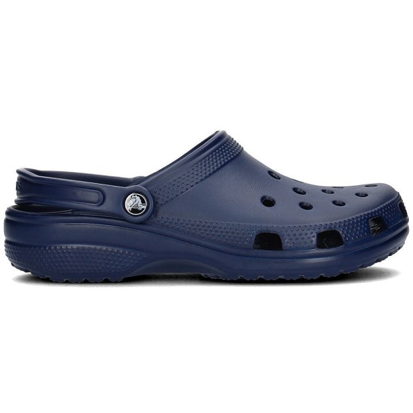 Træsko Crocs Classic Flåde 38