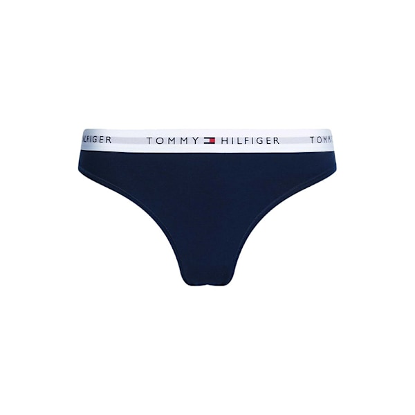 Majtki Tommy Hilfiger UW0UW03836DW5 Grenade XS