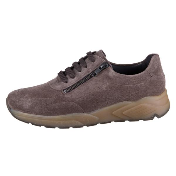 Lågskor Solidus Kea Beige 4.5 UK women