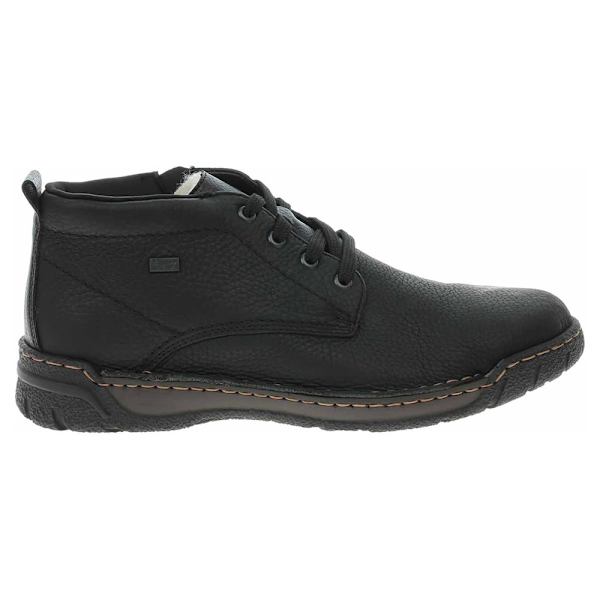 Kengät Rieker B034700 Mustat 45